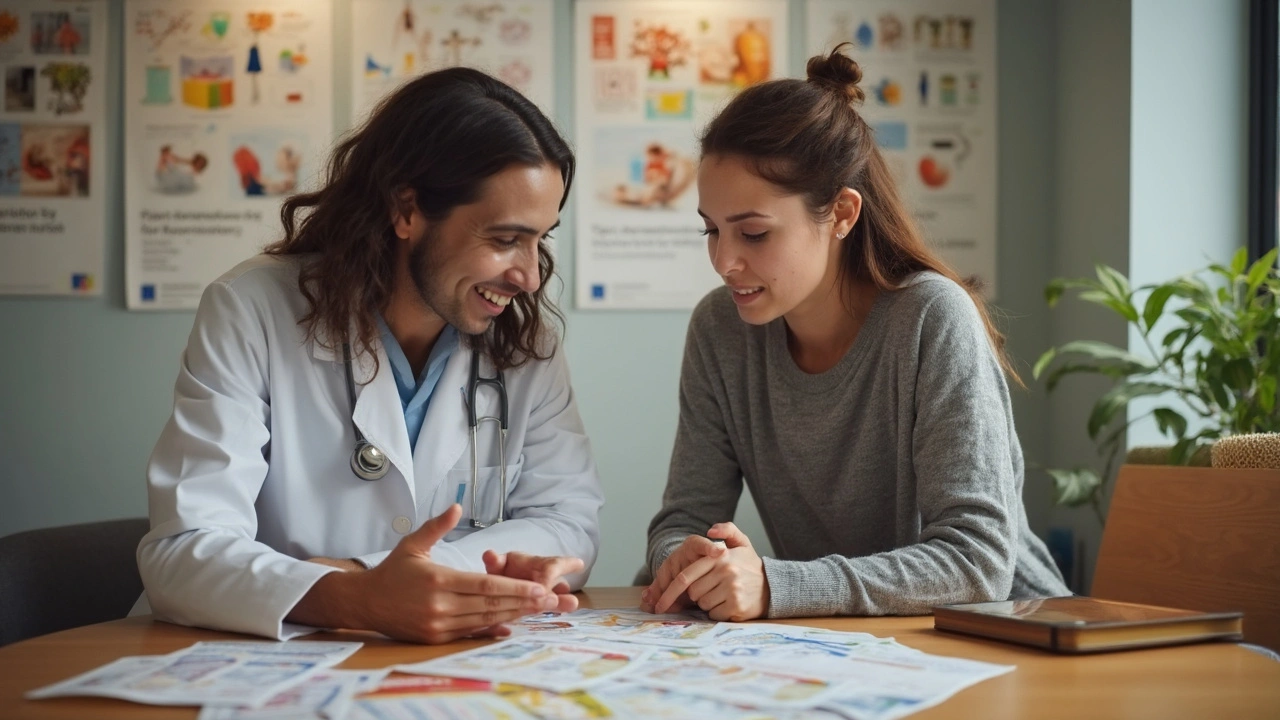 Best Metronidazole Alternatives: Top Treatments for Bacterial & Protozoal Infections
