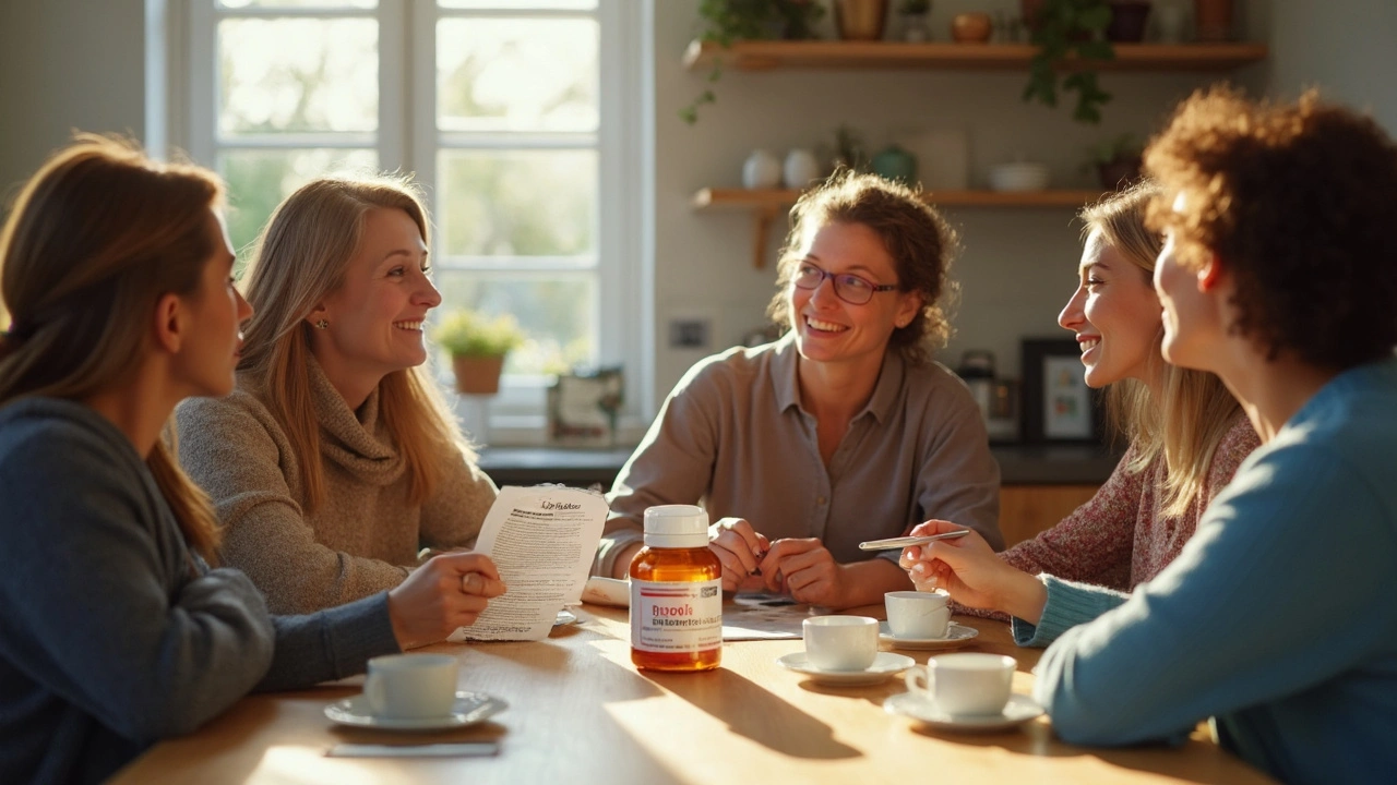Lipitor: Everything You Need to Know About the World's Best-Selling Cholesterol Drug