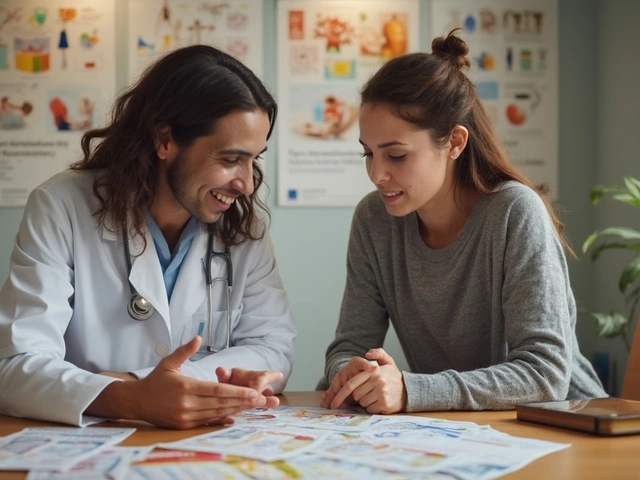 Best Metronidazole Alternatives: Top Treatments for Bacterial & Protozoal Infections