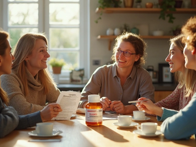 Lipitor: Everything You Need to Know About the World's Best-Selling Cholesterol Drug
