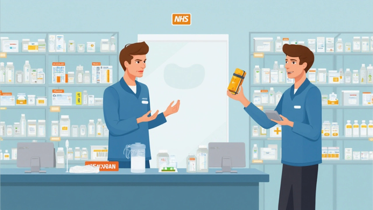 Risks, Side Effects, and How to Recognize Trouble