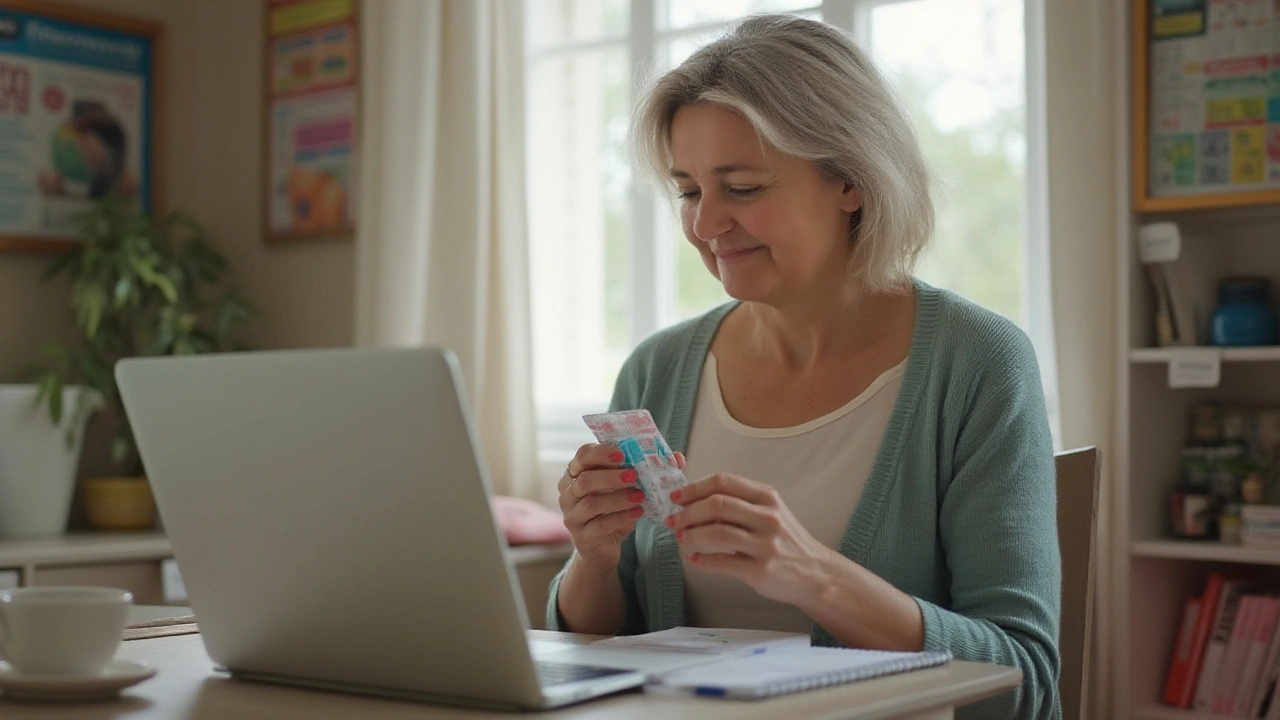 Online Pharmacy buy-as.net: Safe Medication Shopping Guide in 2025