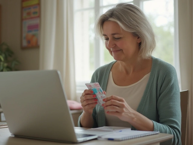 Online Pharmacy buy-as.net: Safe Medication Shopping Guide in 2025