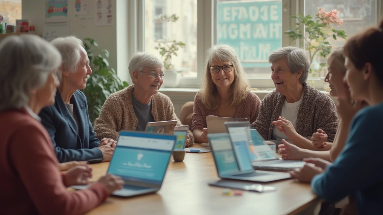 What the Data Shows: Trends and User Satisfaction