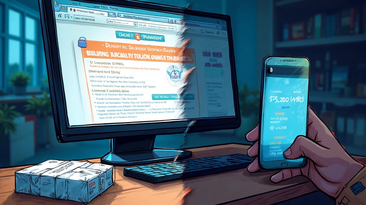 Exactly how to order Endep online (scripts, steps, pricing, delivery)