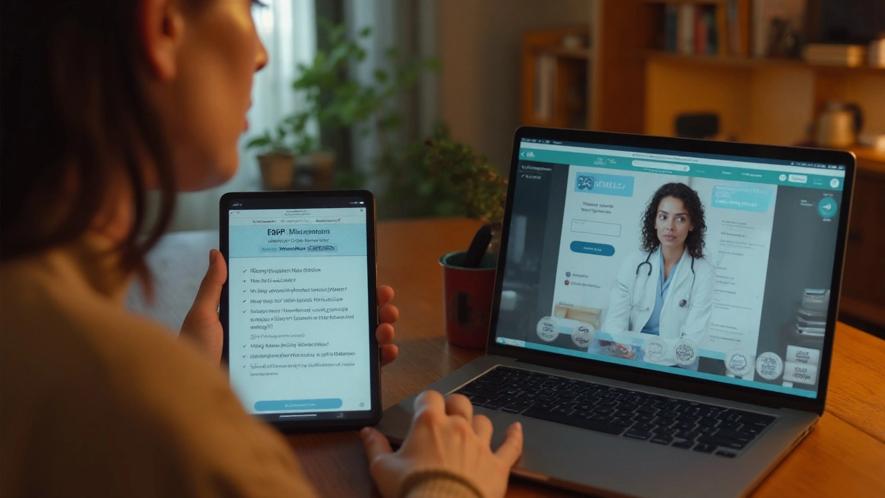 How and Where to Buy Endep (Amitriptyline) Online Safely in 2025
