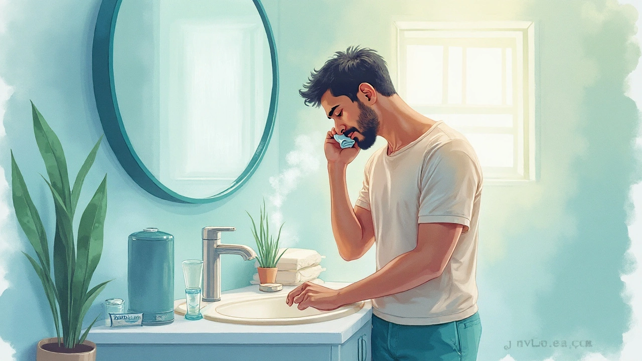 A 14‑Day Plan to Calm Allergy-Driven Tinnitus