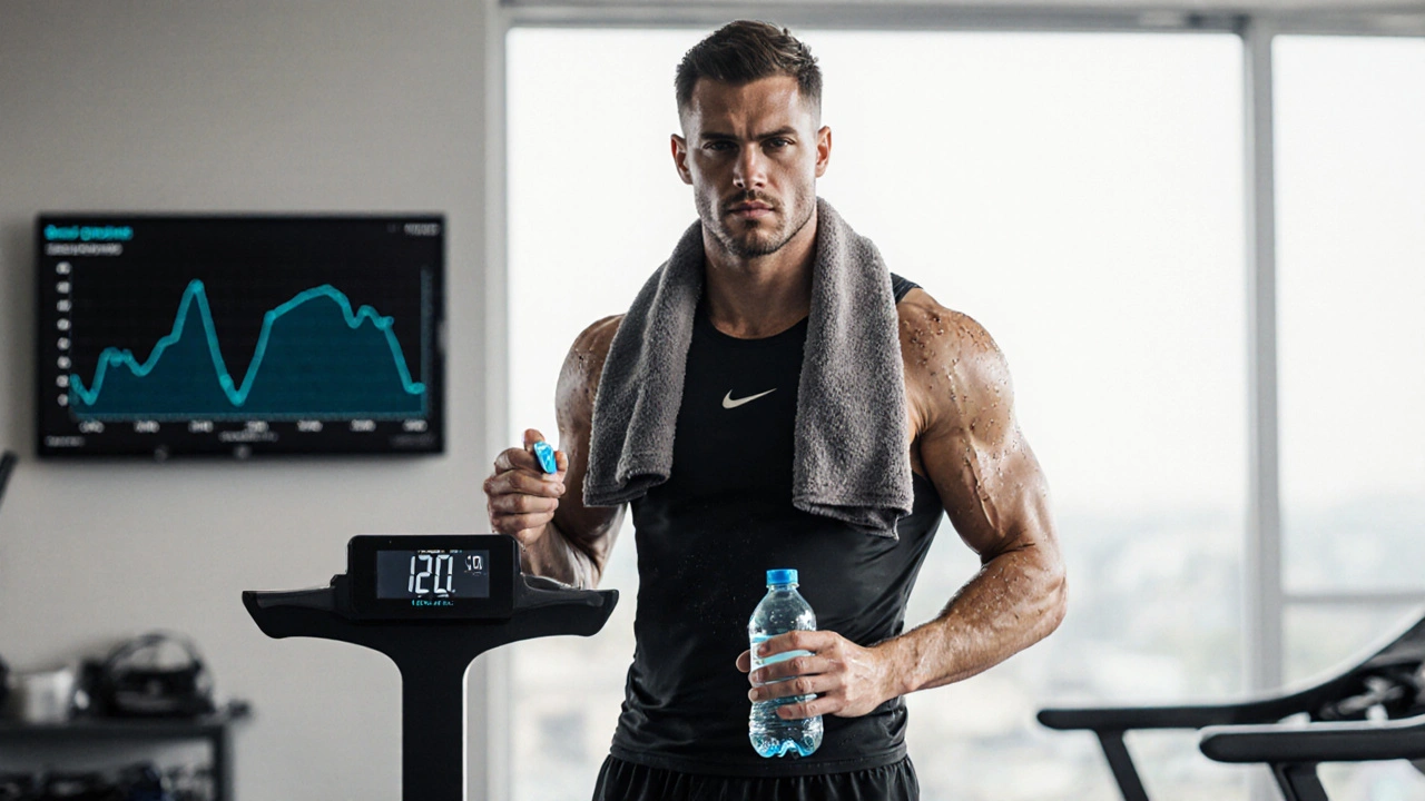 How to Prevent Hyponatremia in Athletes: Proven Tips and Tricks