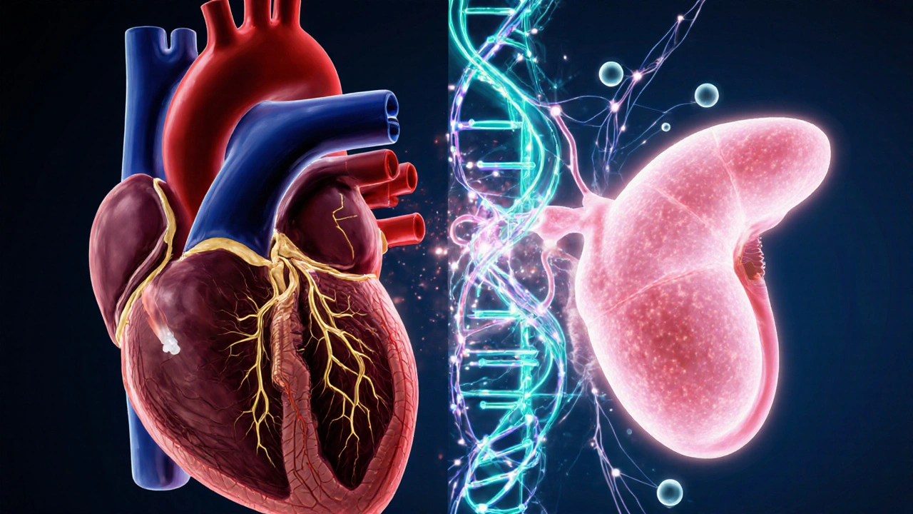 Management Strategies: Aligning Cardiac and Metabolic Care