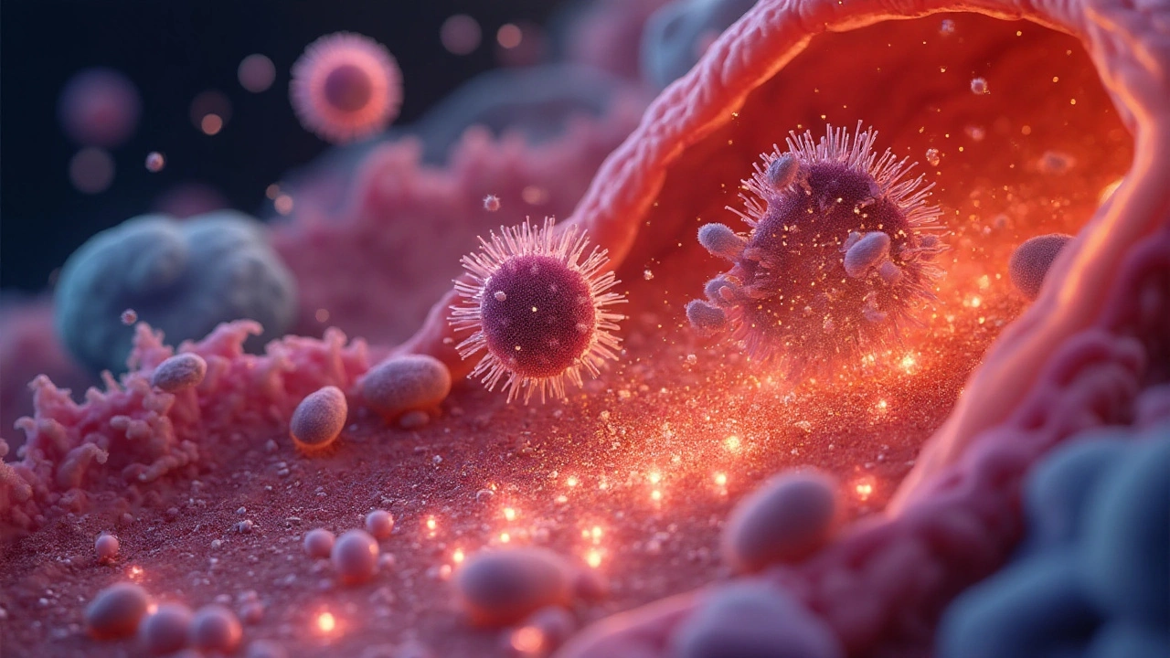 Practical steps to tame airway inflammation