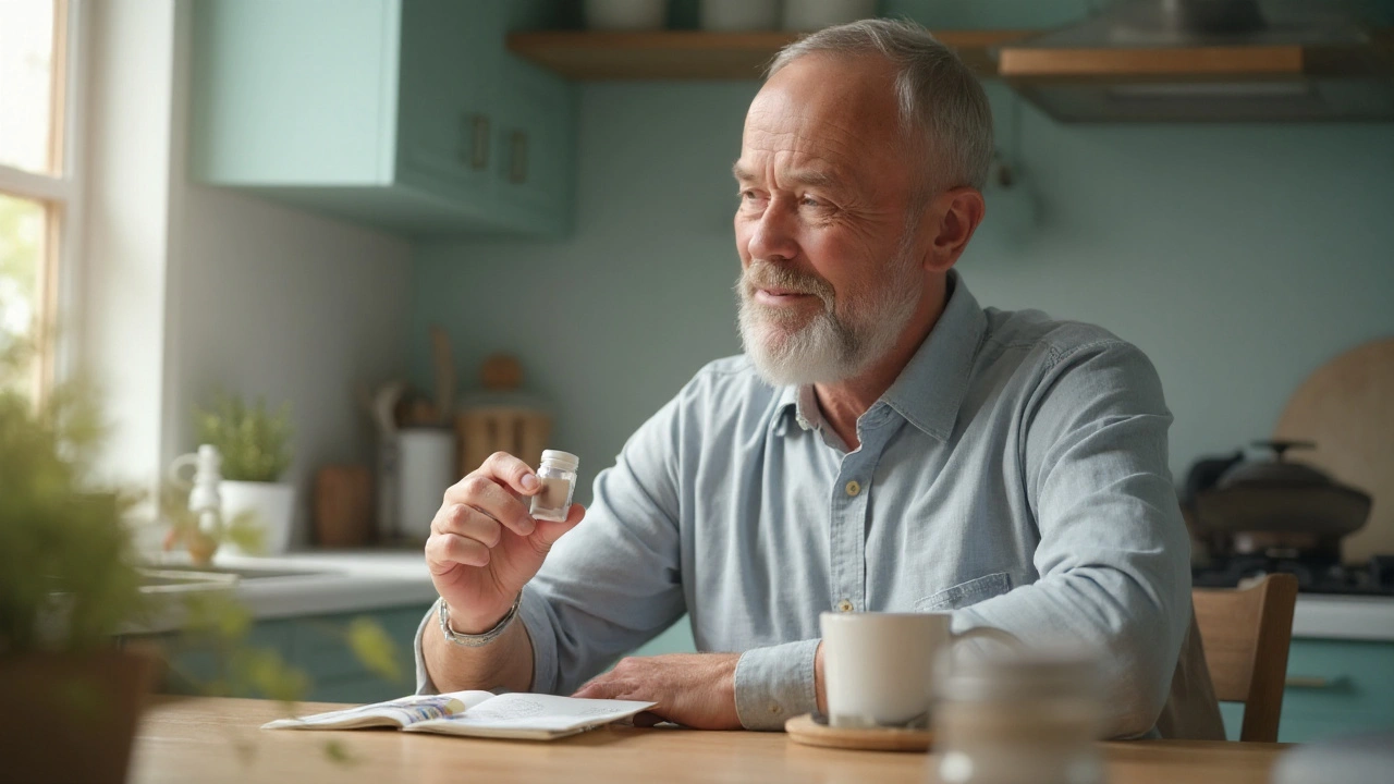 Prograf: What It Is, How It Works, Dosage & Side Effects Explained