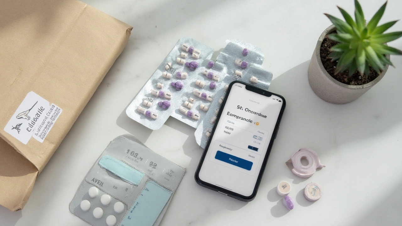 Safe use, side effects, interactions, and when to talk to your doctor