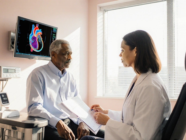 How Hypertrophic Subaortic Stenosis Interacts with Diabetes - Risks and Management