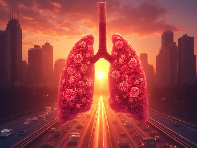 How Inflammation Triggers Asthma Symptoms - What You Need to Know