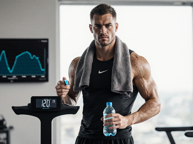 How to Prevent Hyponatremia in Athletes: Proven Tips and Tricks
