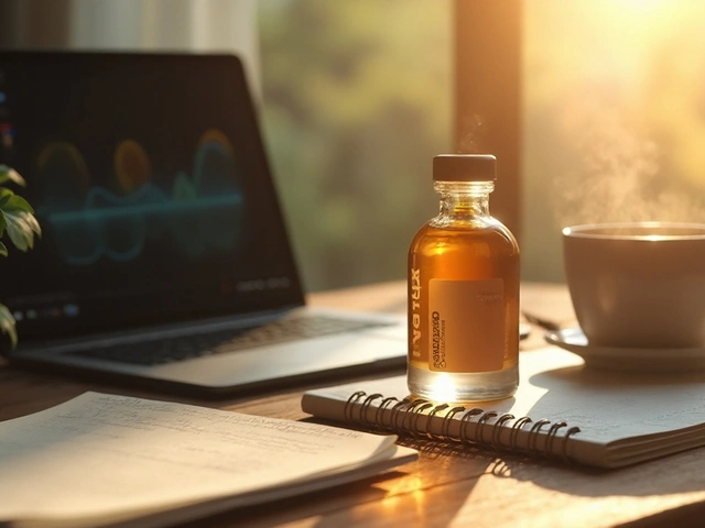 Mentat DS Syrup (Brahmi) vs Top Nootropic Alternatives - Complete Comparison