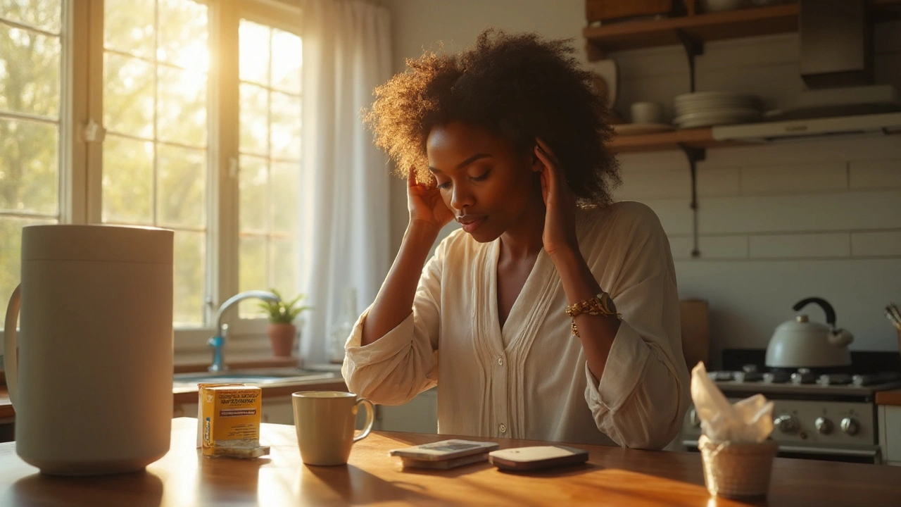 Tinnitus and Allergies: 2025 Step‑by‑Step Guide to Relief and Prevention