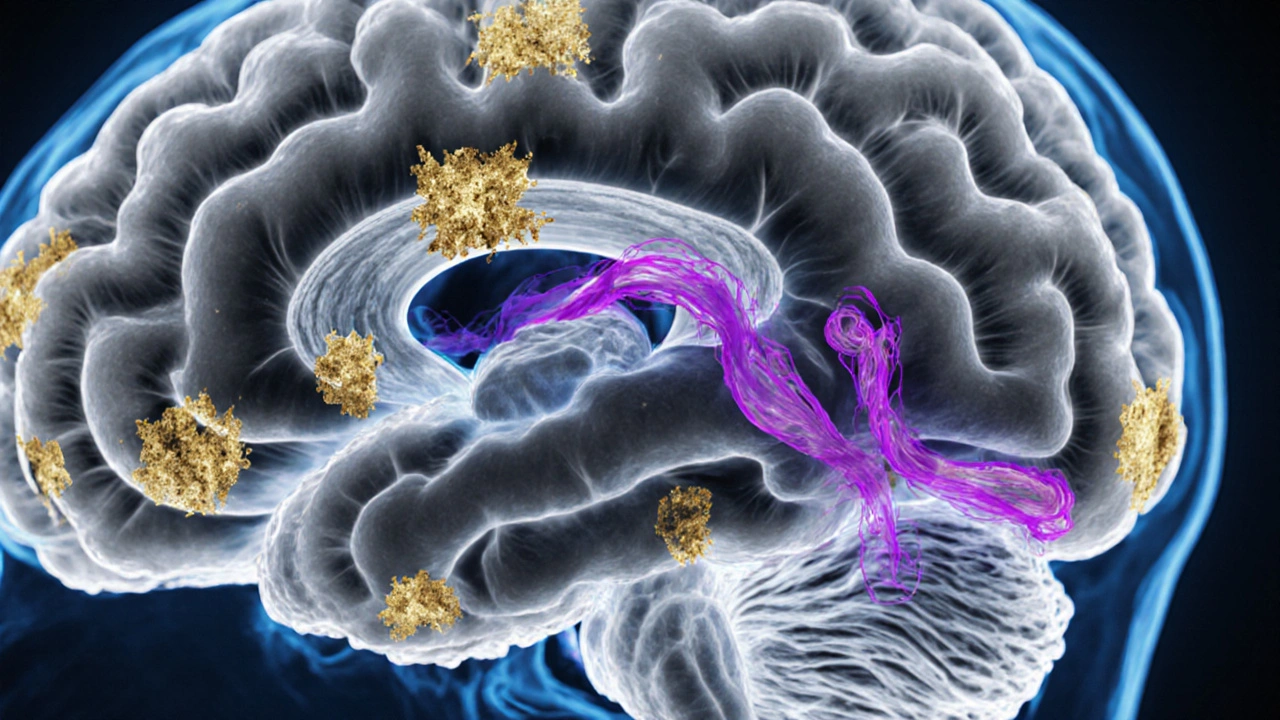 Alzheimer’s Disease vs Dementia of the Alzheimer’s Type: Key Differences Explained