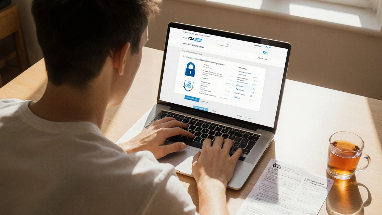 How to Safely Buy Cheap Generic Cymbalta Online in Australia