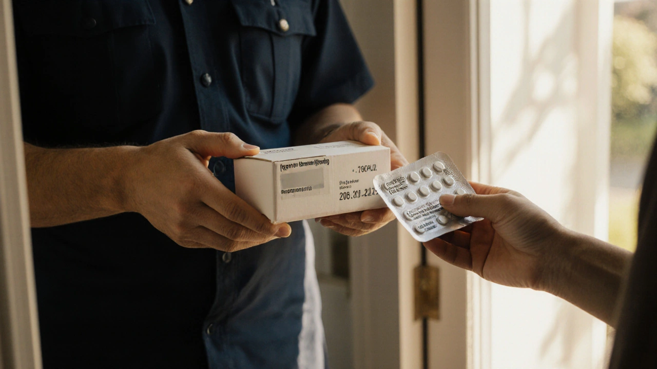 Shipping, Customs, and Handling Tips