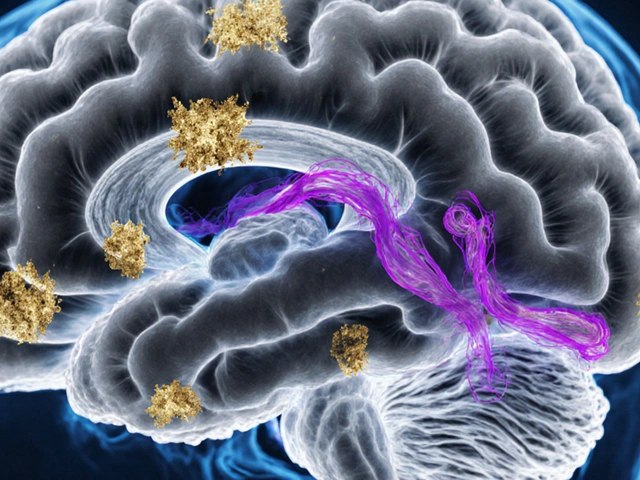 Alzheimer’s Disease vs Dementia of the Alzheimer’s Type: Key Differences Explained