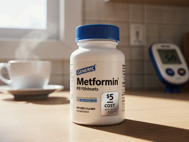 Buy Cheap Generic Metformin Online - Save Money & Get Safe Delivery