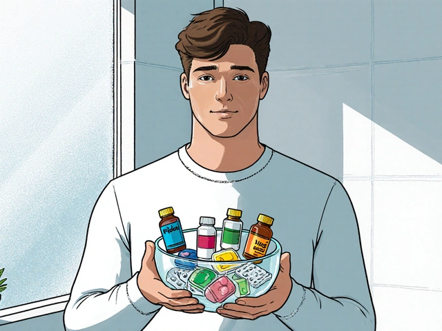 Fildena XXX vs Viagra, Cialis & Other Sildenafil Alternatives - Full Comparison