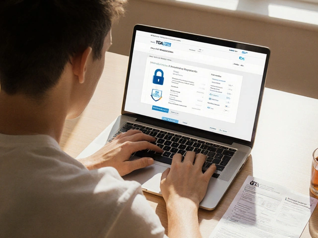 How to Safely Buy Cheap Generic Cymbalta Online in Australia