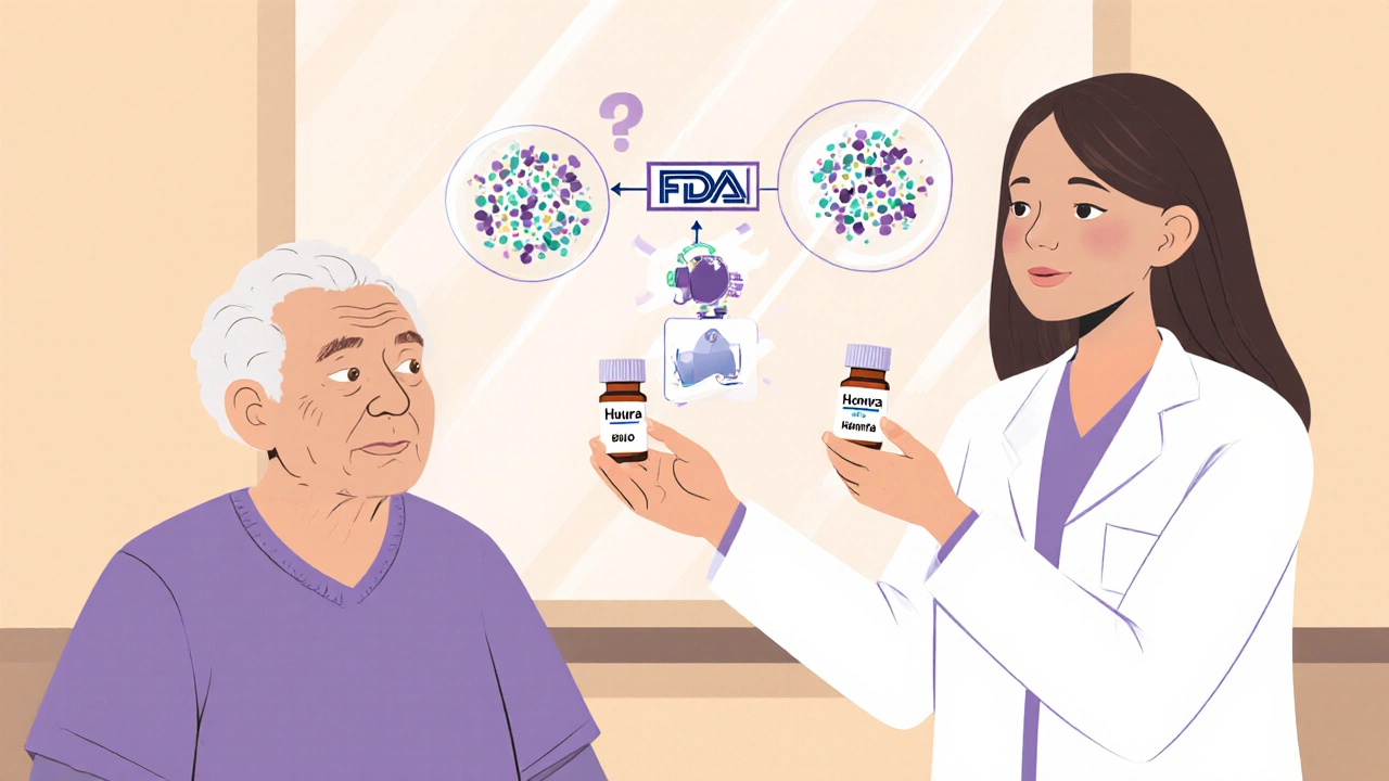Pharmacist Role with Biosimilars: Counseling and Substitution
