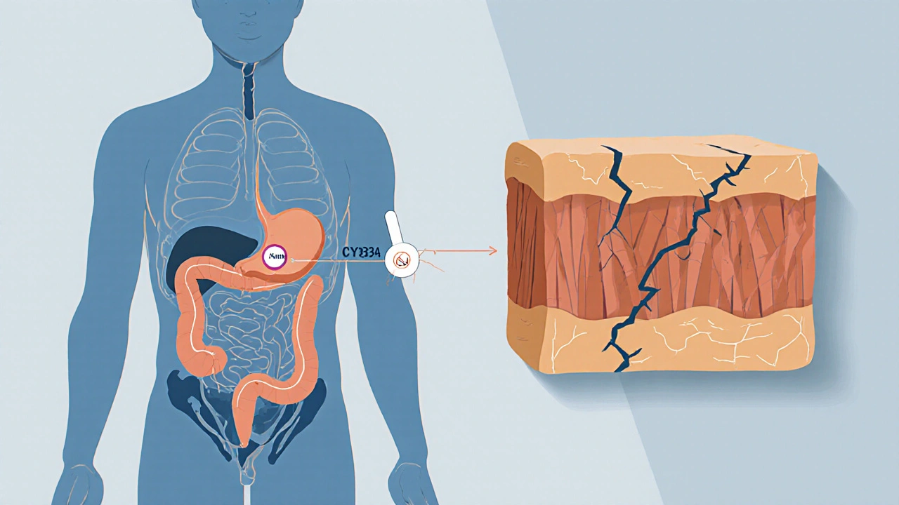 Pharmacokinetic vs Pharmacodynamic Drug Interactions: What You Need to Know