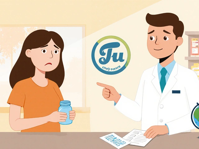 How to Replace Lost or Stolen Medications While Abroad