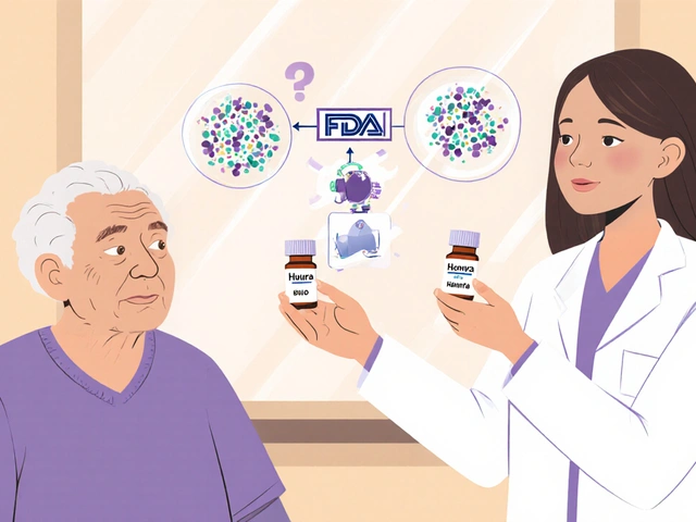 Pharmacist Role with Biosimilars: Counseling and Substitution