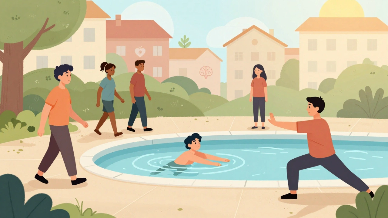 Chronic Pain Conditions: Effective Ways to Manage Lifelong Pain