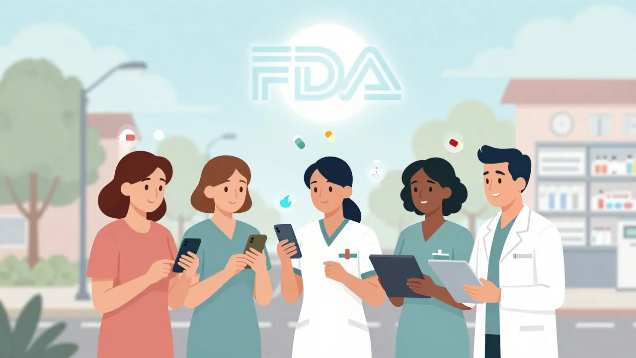 MedWatch System Explained: How FDA's Safety Reporting Program Protects Public Health