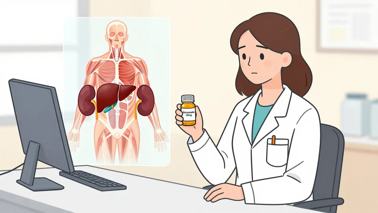 Statins in Women: What You Need to Know About Sex-Specific Side Effects