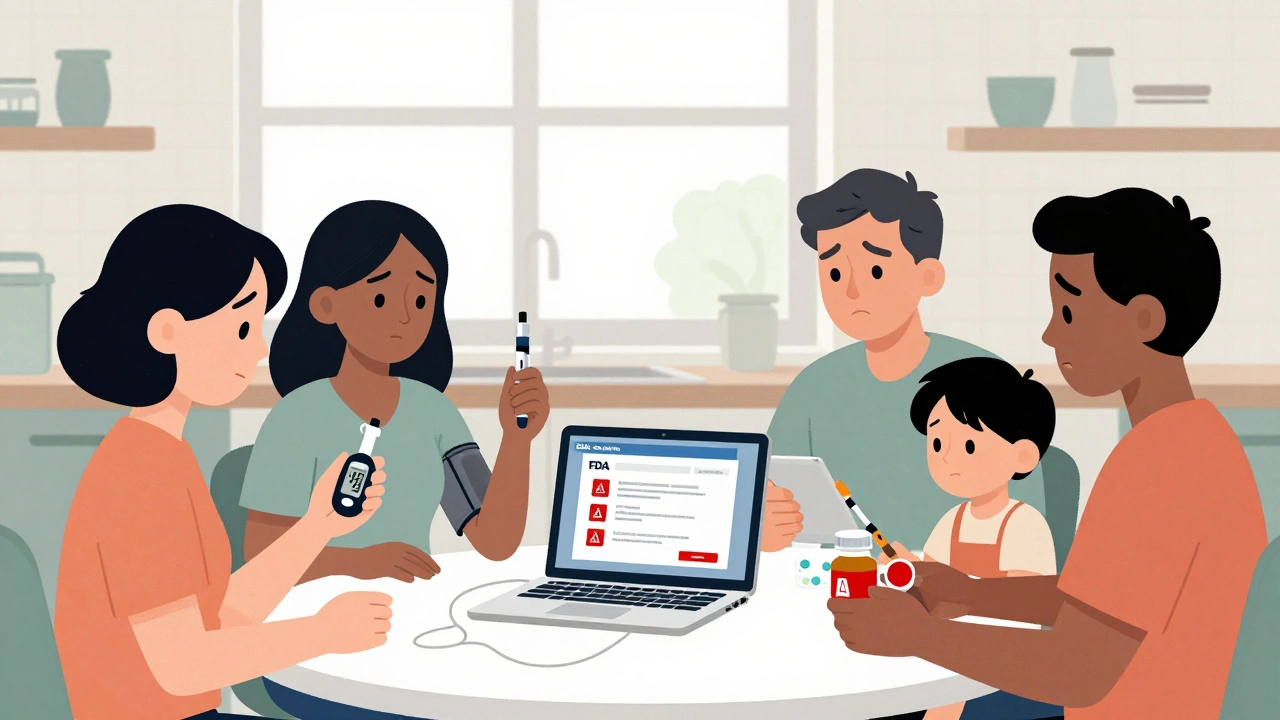 Subscribe to FDA Safety Communications: Never Miss a Critical Alert