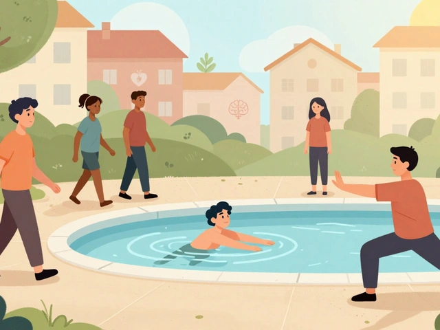 Chronic Pain Conditions: Effective Ways to Manage Lifelong Pain