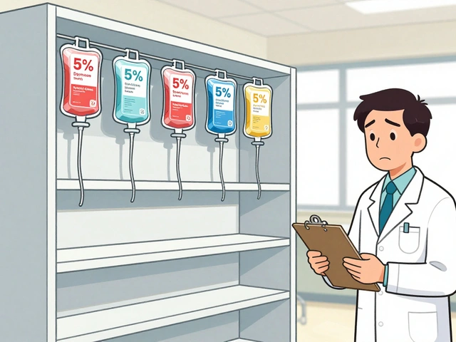 Current Drug Shortages: Which Medications Are Scarce Today in 2025