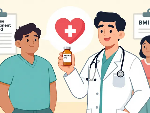 DOAC Dosing in Obesity: What Works, What Doesn’t, and What You Need to Know