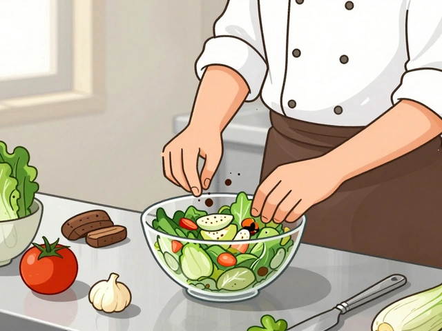 Hepatitis A: How Food Spreads the Virus and What to Do After Exposure