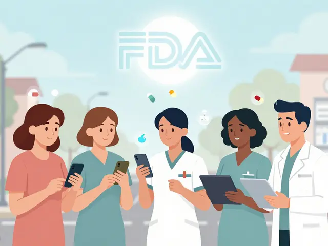 MedWatch System Explained: How FDA's Safety Reporting Program Protects Public Health