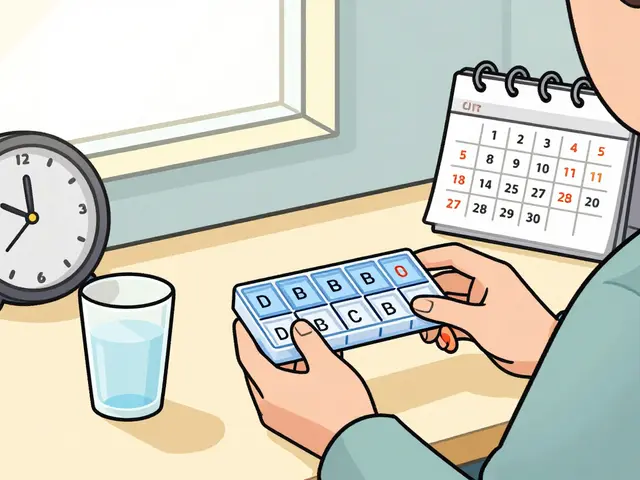 Oral Chemotherapy: Adherence, Safety, and Side Effects Explained