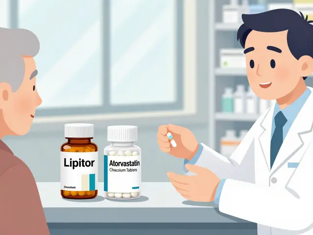 Pharmacist Recommendations: When to Suggest Authorized Generics