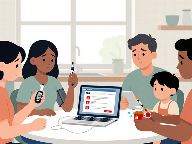 Subscribe to FDA Safety Communications: Never Miss a Critical Alert