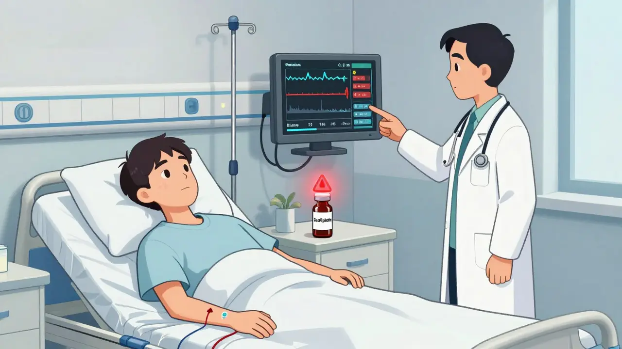 Disseminated Intravascular Coagulation from Drug Reactions: How to Recognize and Manage This Life-Threatening Condition