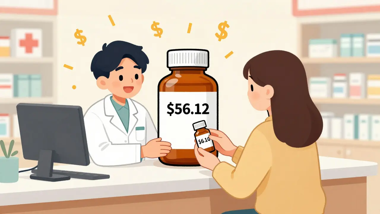 How Generic Medications Save Billions in Healthcare Costs