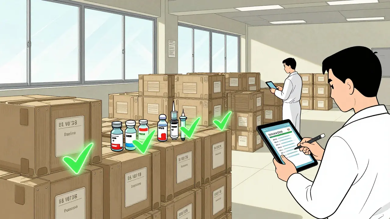 Military Shelf Life Extension Program: What It Reveals About Drug Stability Beyond Expiration Dates