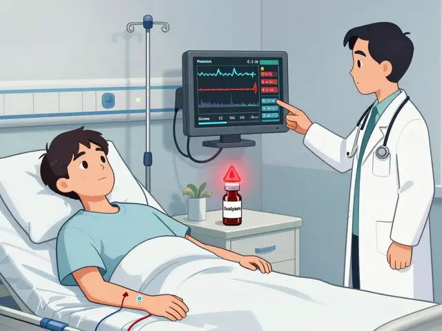 Disseminated Intravascular Coagulation from Drug Reactions: How to Recognize and Manage This Life-Threatening Condition