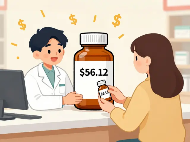How Generic Medications Save Billions in Healthcare Costs