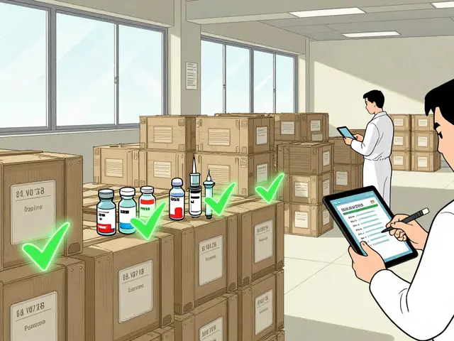 Military Shelf Life Extension Program: What It Reveals About Drug Stability Beyond Expiration Dates